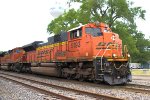 BNSF 9193